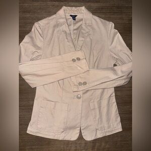 Vintage Gap Blazer